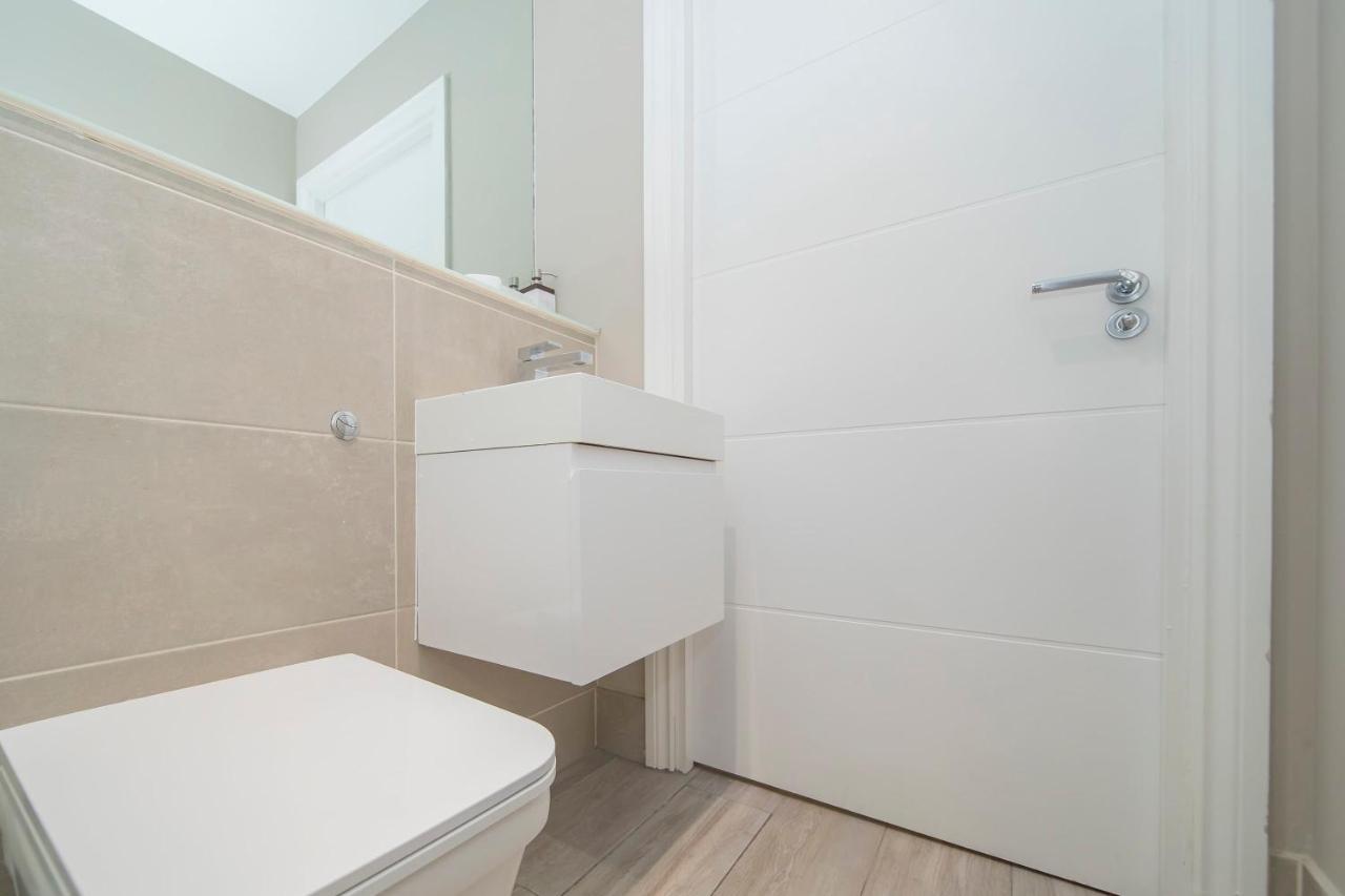 Flash Sales Offer - Any Week Day No Minimum Night Restrictions Brighton City Centre Seafront 1 Bedroom Flat Bn1Gre38 Exterior foto