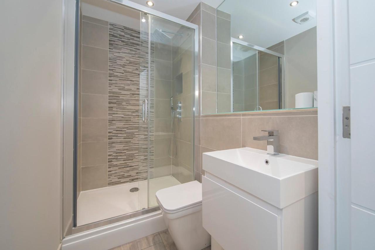 Flash Sales Offer - Any Week Day No Minimum Night Restrictions Brighton City Centre Seafront 1 Bedroom Flat Bn1Gre38 Exterior foto