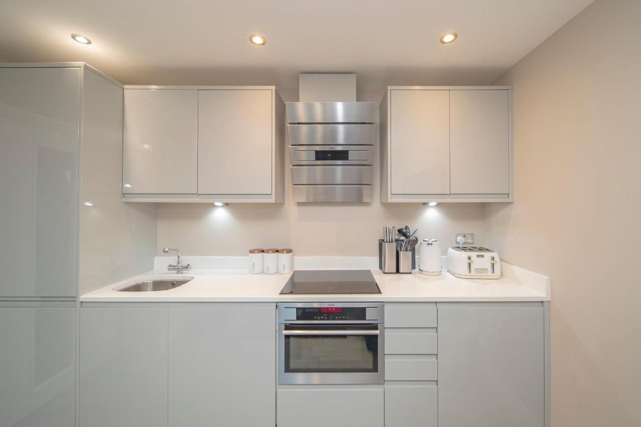 Flash Sales Offer - Any Week Day No Minimum Night Restrictions Brighton City Centre Seafront 1 Bedroom Flat Bn1Gre38 Exterior foto